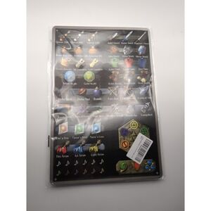 Legend Of Zelda‎ Helmets And Gauntlets -Steel Decor Sign 12x8